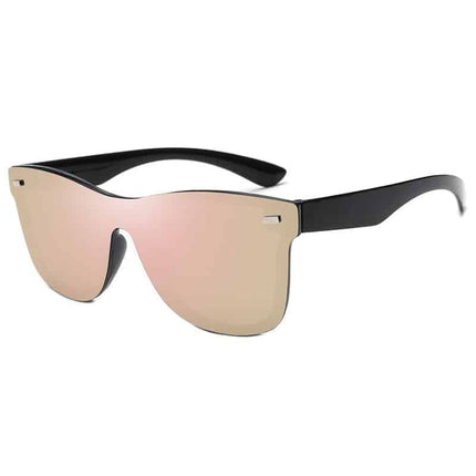 Men's Luxury Rimless Sunglasses - wnkrs