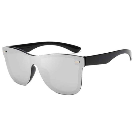 Men's Luxury Rimless Sunglasses - wnkrs