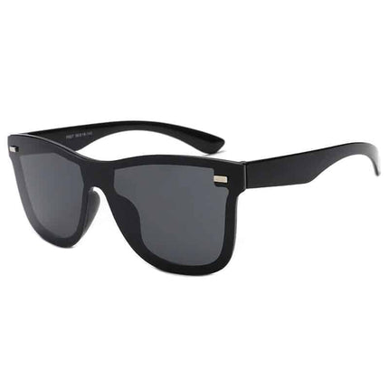 Men's Luxury Rimless Sunglasses - wnkrs