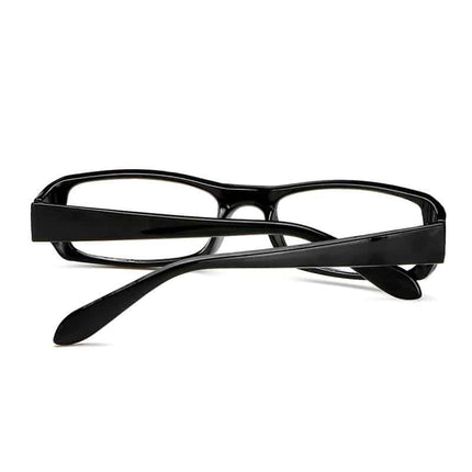 Unisex Anti-Blue Light Square Glasses - Wnkrs