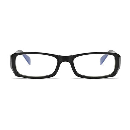 Unisex Anti-Blue Light Square Glasses - Wnkrs
