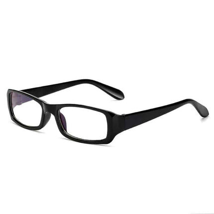 Unisex Anti-Blue Light Square Glasses - Wnkrs