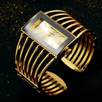 Luxurious Wristwatches for Women with Bracelet Strap - wnkrs