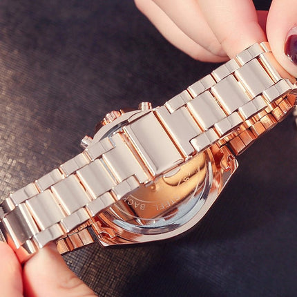 Classic Waterproof Wristwatches for Women - wnkrs