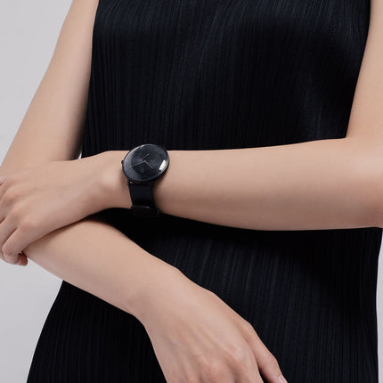 Women's Quartz Waterproof Double Dial Watch - wnkrs