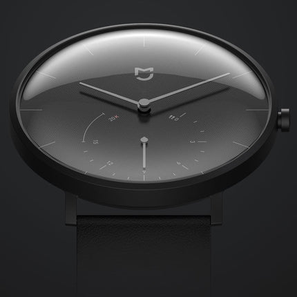 Women's Quartz Waterproof Double Dial Watch - wnkrs