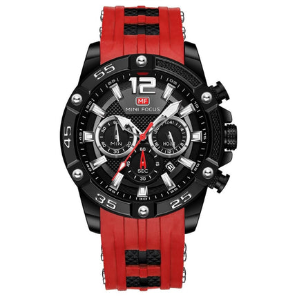 Men's Sports Waterproof Watches - wnkrs