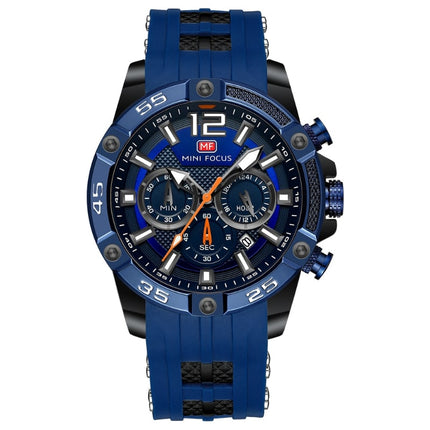 Men's Sports Waterproof Watches - wnkrs