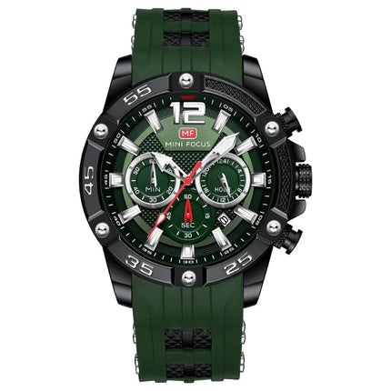 Men's Sports Waterproof Watches - wnkrs