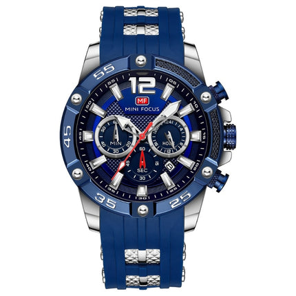 Men's Sports Waterproof Watches - wnkrs