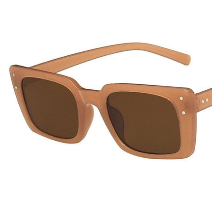 Rectangle Sunglasses for Women - wnkrs