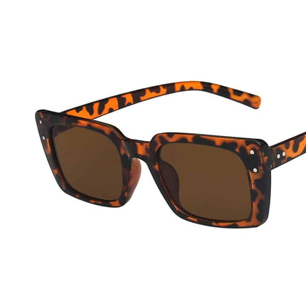 Rectangle Sunglasses for Women - wnkrs