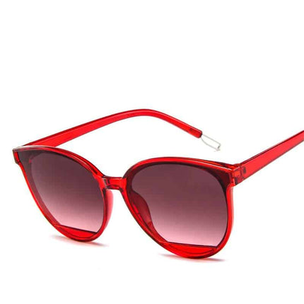 Women's Classic Vintage Sunglasses - wnkrs