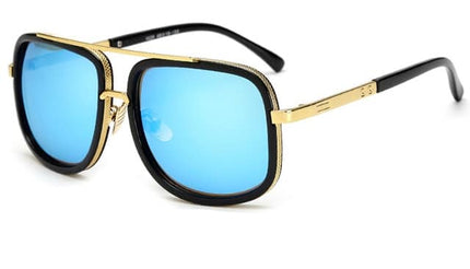 Men's Square Oversized Sunglasses - wnkrs