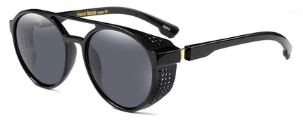 Unisex Steampunk Flip-Up Sunglasses - wnkrs