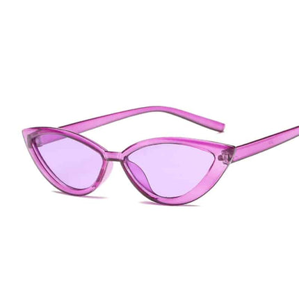 Women's Small Cat Eye Sunglasses - wnkrs