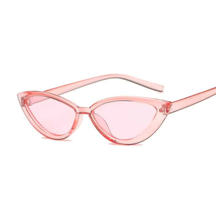 Women's Small Cat Eye Sunglasses - wnkrs
