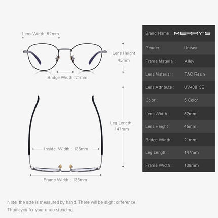 Fashion Oval Glasses Frames - Wnkrs