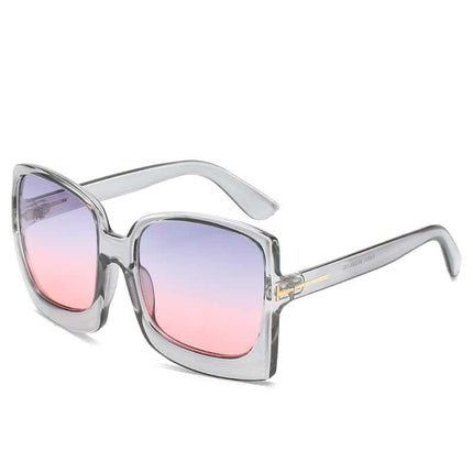 Women's Oversized Sunglasses - wnkrs