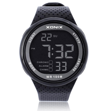 Waterproof Sports Watches for Men - wnkrs