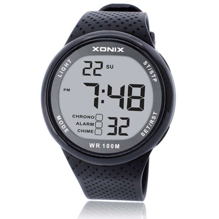 Waterproof Sports Watches for Men - wnkrs