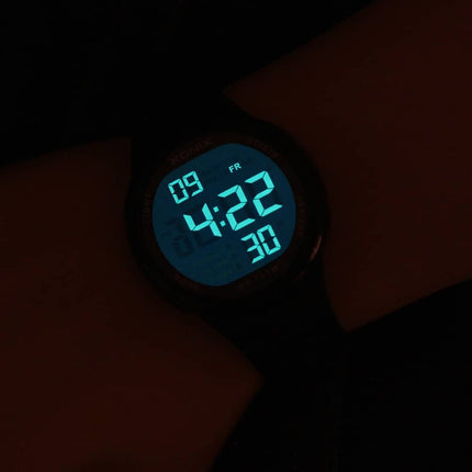Waterproof Sports Watches for Men - wnkrs