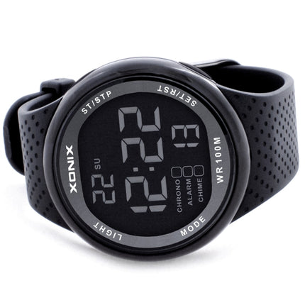 Waterproof Sports Watches for Men - wnkrs
