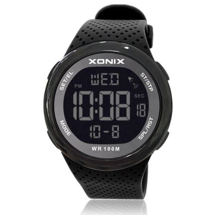 Waterproof Sports Watches for Men - wnkrs