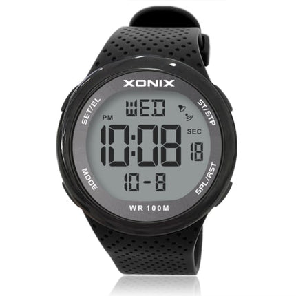 Waterproof Sports Watches for Men - wnkrs