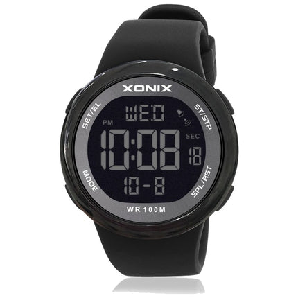 Waterproof Sports Watches for Men - wnkrs