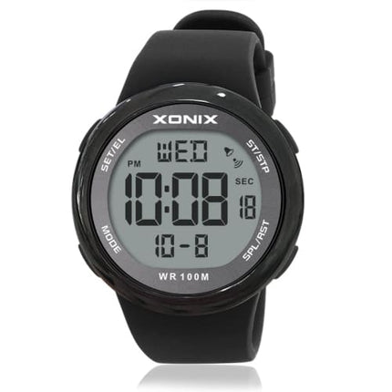 Waterproof Sports Watches for Men - wnkrs