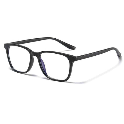 Unisex Full Rimless Anti-Blue Light Glasses - Wnkrs