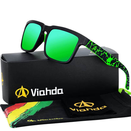 Men's Gradient Driving Sunglasses - wnkrs