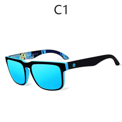 Men's Gradient Driving Sunglasses - wnkrs