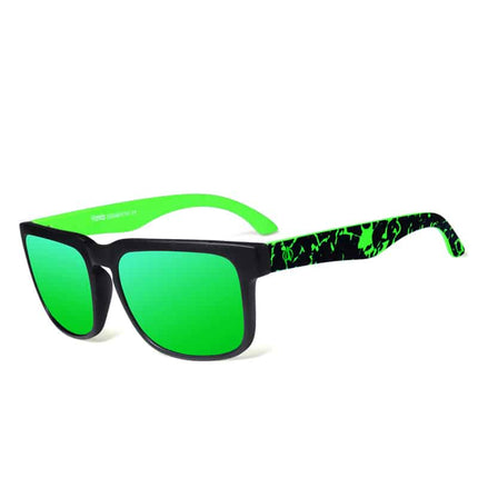 Men's Gradient Driving Sunglasses - wnkrs