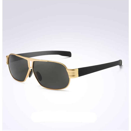 Unisex Polarized Driving Sunglasses - Wnkrs