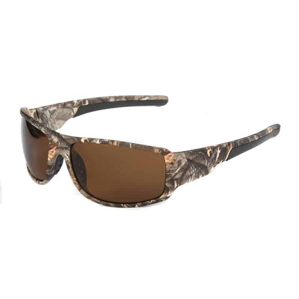 Unisex Polarized Camouflage Sunglasses - Wnkrs
