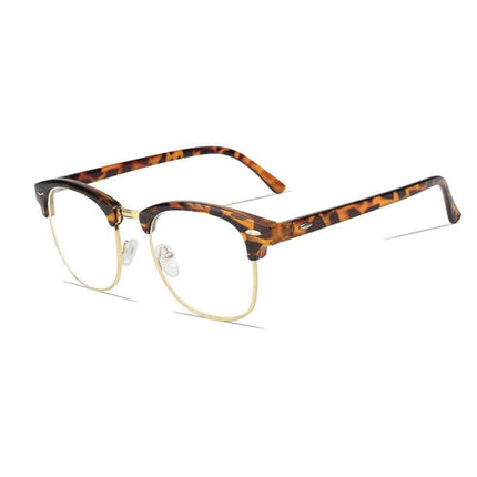 Unisex Anti-Blue Ray Fashion Eyeglasses - Wnkrs