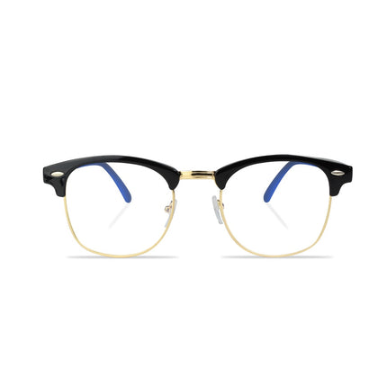 Unisex Anti-Blue Ray Fashion Eyeglasses - Wnkrs