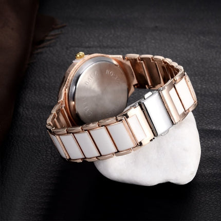 Women's Ceramic Strap Watches - wnkrs
