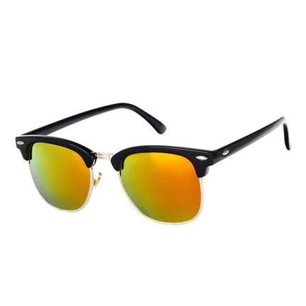 Men's Classic Polarized Sunglasses - wnkrs