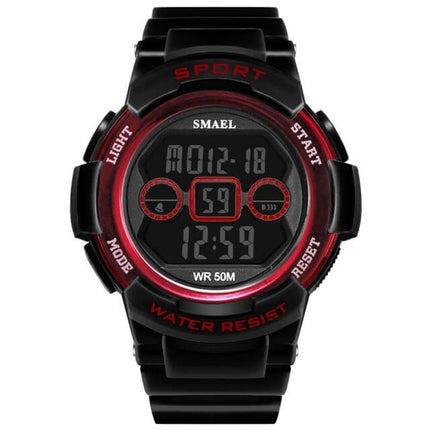 Women's Multiple Time Zone Sport Watches - wnkrs