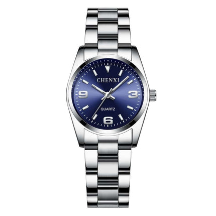 Women's Colorful Dial Watch - wnkrs