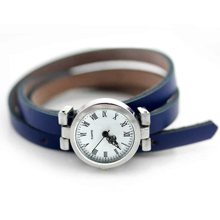 Multilayered Wrap Bracelet Women's Watches - wnkrs