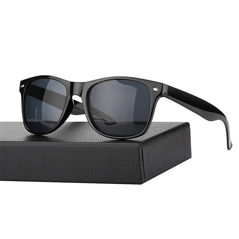 Men's Stylish Colorful Sunglasses