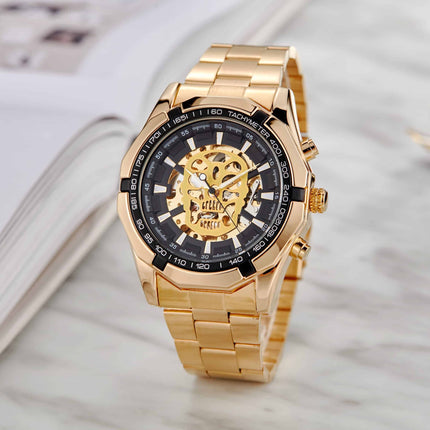 Luxury Mechanical Watch for Men - wnkrs