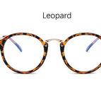 leopard-frame