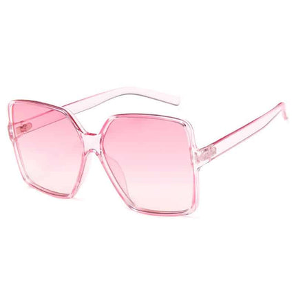 Women's Oversize Sunglasses - wnkrs
