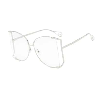 U-Shaped Sunglasses for Women - wnkrs