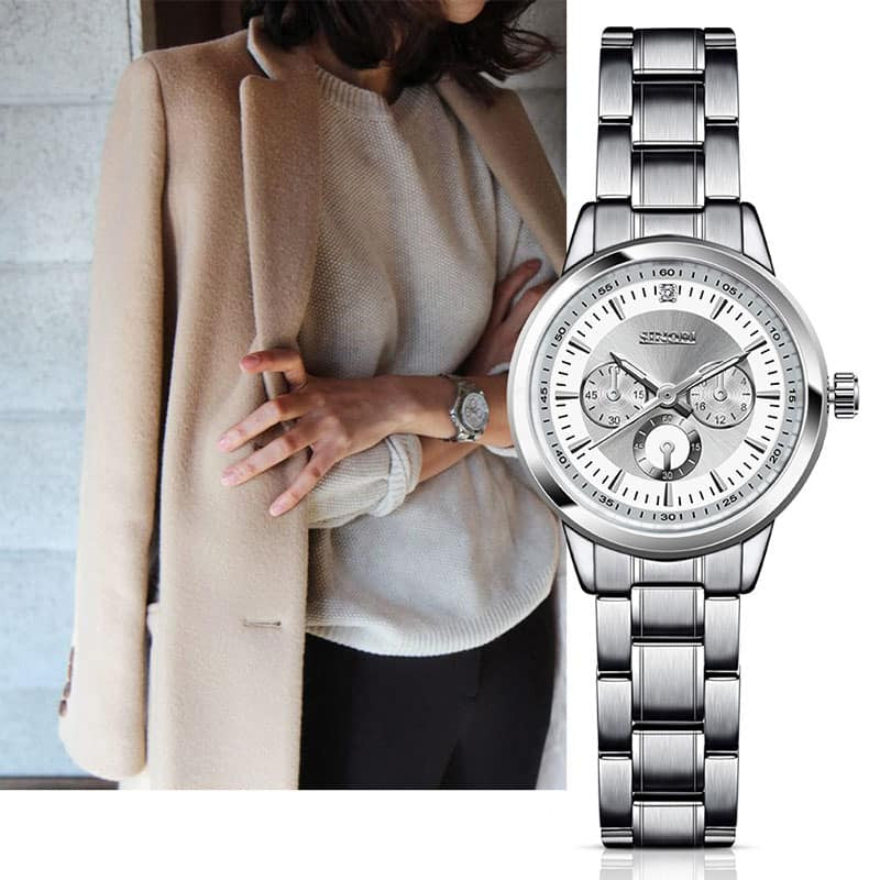 Women's Elegant Watches